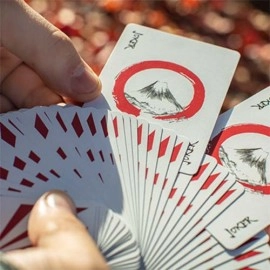Mazzo di carte Hinode Playing Cards