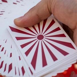 Mazzo di carte Hinode Playing Cards