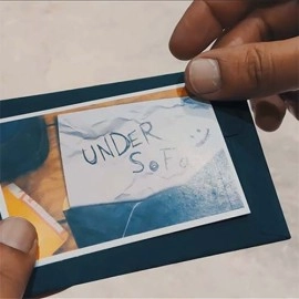 CLICK (Gimmick and Online Instructions) by Manoj Kaushal