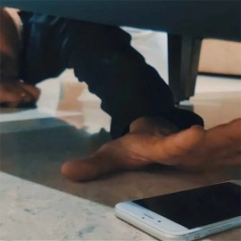 CLICK (Gimmick and Online Instructions) by Manoj Kaushal