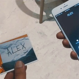 CLICK (Gimmick and Online Instructions) by Manoj Kaushal