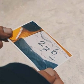 CLICK (Gimmick and Online Instructions) by Manoj Kaushal