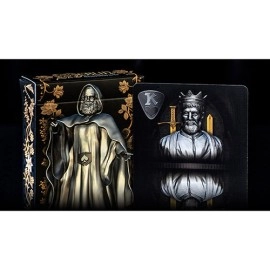Mazzo di carte Merlin Illuminations by Art Playing Cards