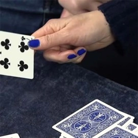 Affected by Berglas (Gimmick and online instructions) by Marc Paul & Kaymar Magic