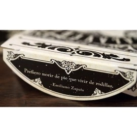 Mazzo di carte Calaveras Playing Cards