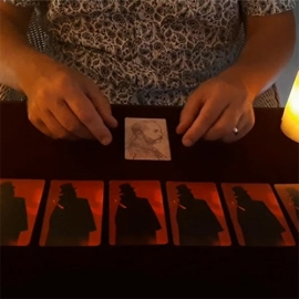 JACK THE RIPPER by Paul Gordon