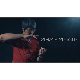 SMOGGLER (Red) by CIGMA Magic