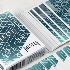 Mazzo di carte Bicycle Neon Cardistry Playing Cards