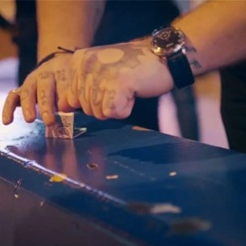 Revolve (Gimmicks and Online Instructions) by Nicholas Lawrence