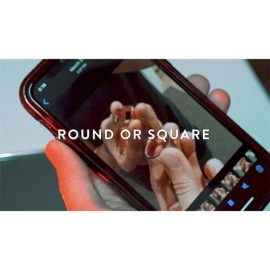 Ambi Ring Black by Patrick Kun