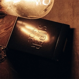 Mazzo di carte The DARK NOC (Limited) Playing Cards