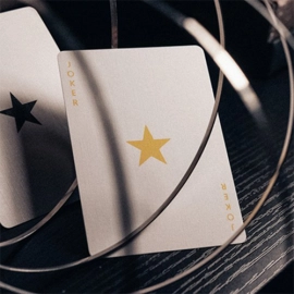 Mazzo di carte The DARK NOC (Limited) Playing Cards