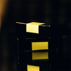 Mazzo di carte The DARK NOC (Limited) Playing Cards