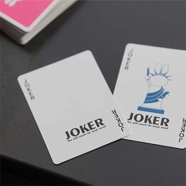 Mazzo di carte Surprise Deck Playing cards