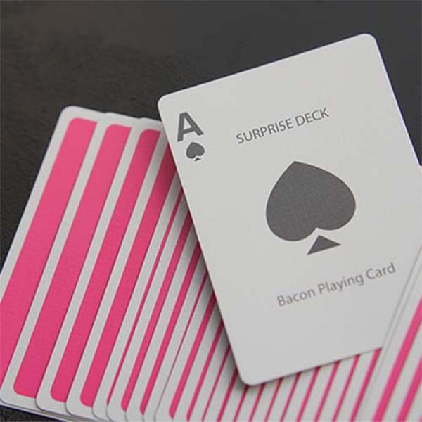 Mazzo di carte Surprise Deck Playing cards