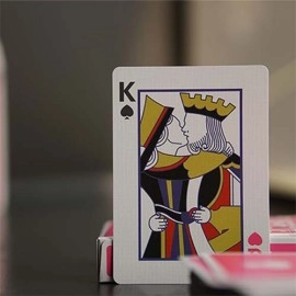 Mazzo di carte Surprise Deck Playing cards