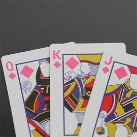 Mazzo di carte Surprise Deck Playing cards
