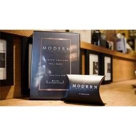 Modern Function Vol.1 (DVD and Gimmicks) by Sang Soon Kim