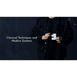Modern Function Vol.1 (DVD and Gimmicks) by Sang Soon Kim