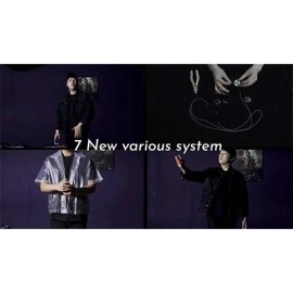 Modern Function Vol.1 (DVD and Gimmicks) by Sang Soon Kim