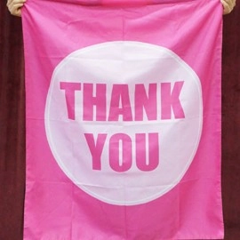 Flower Pot to Blendo (Thank You) by JL Magic