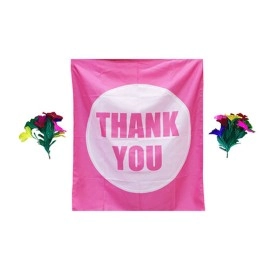 Flower Pot to Blendo (Thank You) by JL Magic