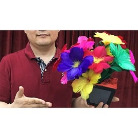 Flower Pot to Blendo (Flower) by JL Magic