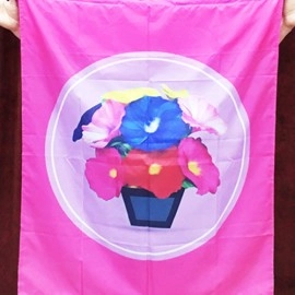 Flower Pot to Blendo (Flower) by JL Magic