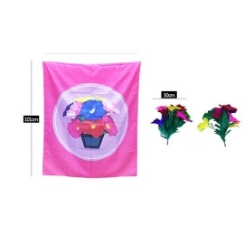 Flower Pot to Blendo (Flower) by JL Magic