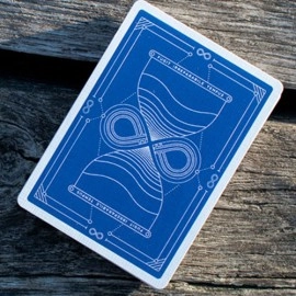 Mazzo di carte Endless Time Playing Cards
