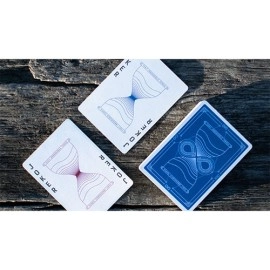 Mazzo di carte Endless Time Playing Cards