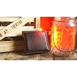 Easy Money Black Wallet (Gimmick and Online Instructions) by Spencer Kennard