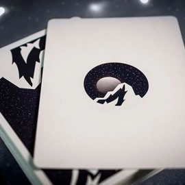 Mazzo di carte Ascension (Summit) Playing Cards