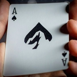 Mazzo di carte Ascension (Summit) Playing Cards