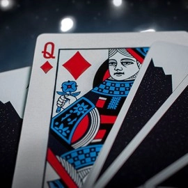 Mazzo di carte Ascension (Summit) Playing Cards