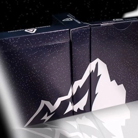 Mazzo di carte Ascension (Summit) Playing Cards