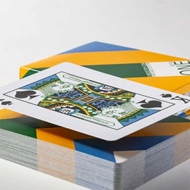 Mazzo di carte The One Portland Edition Playing Cards by MPC