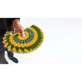 Mazzo di carte The One Portland Edition Playing Cards by MPC