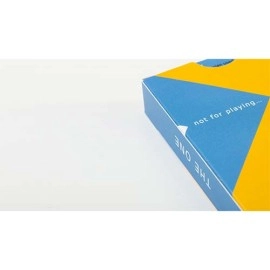 Mazzo di carte The One Portland Edition Playing Cards by MPC