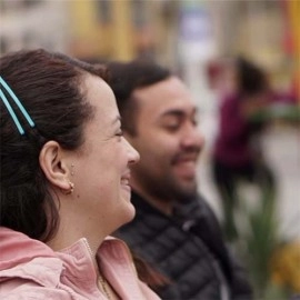 Chameleon by Marcos Cruz