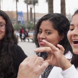 Chameleon by Marcos Cruz