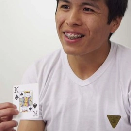 Soda Perfect by Marcos Cruz