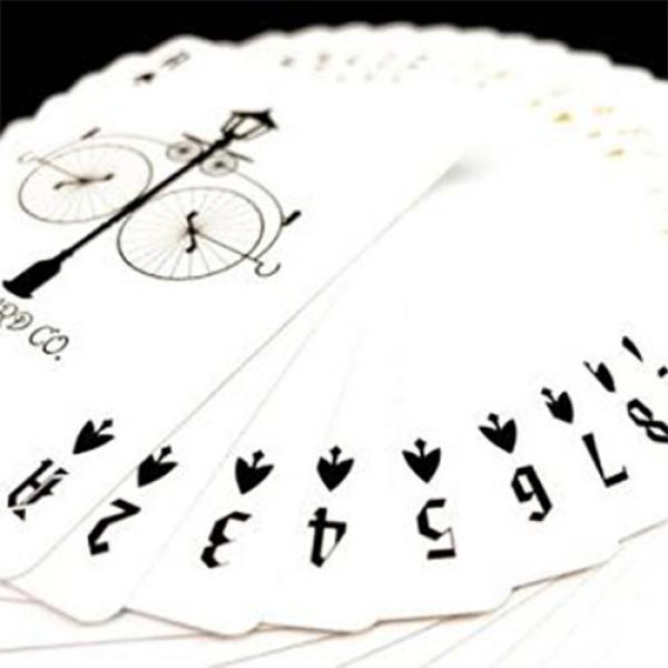 Mazzo di carte Farthings Playing Cards