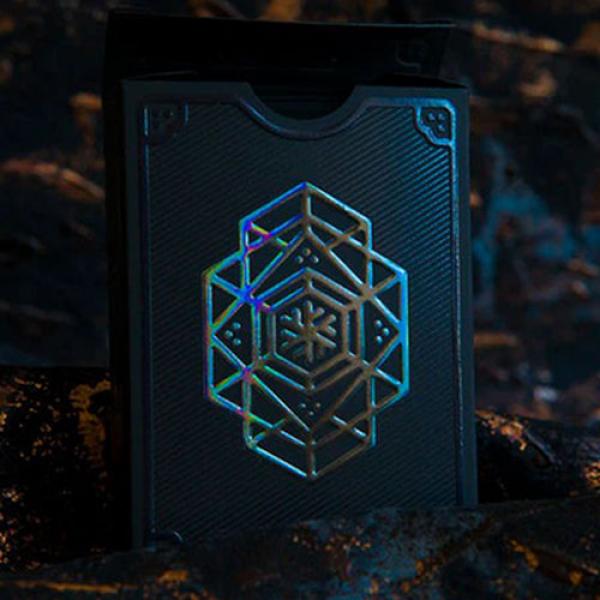 Mazzo di carte Valkyries Limited Edition Walhalla Playing Cards