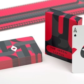 Mazzo di carte The Seers Laetus Playing Cards