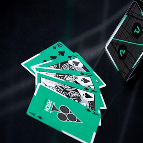 Mazzo di carte Club Pitch V2 Playing Cards