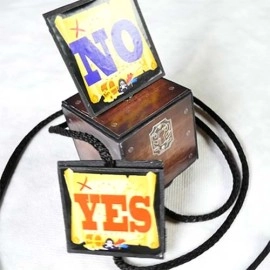 SMART BOX (Gimmicks and Online Instructions) by Mago Flash