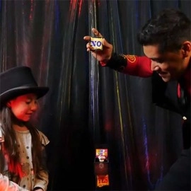 SMART BOX (Gimmicks and Online Instructions) by Mago Flash