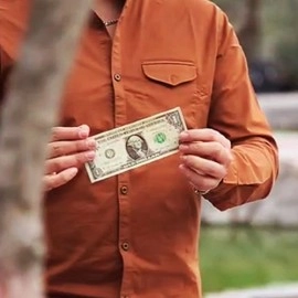 Tumi Magic presents Candy Cash by Jhony Zam