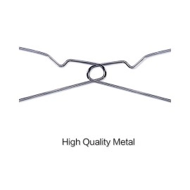 Linking Hangers by Albert Tam